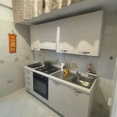 Apartment-free Parking-near Cathedral * Palermo