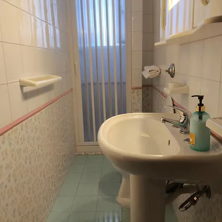 Apartment-free Parking-near Cathedral * Palermo