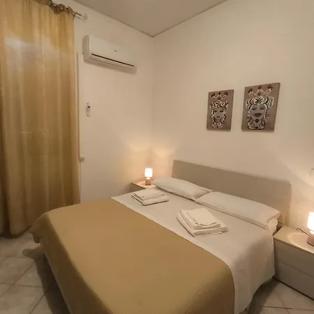 Apartment-free Parking-near Cathedral